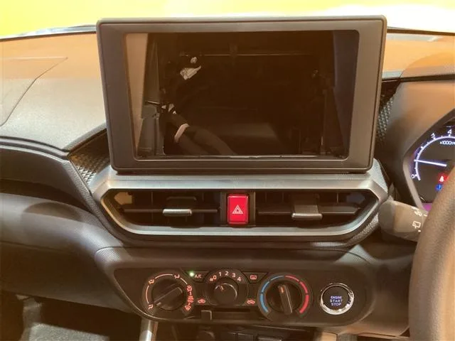 Toyota RAIZE X 2025 — миниатюра 4