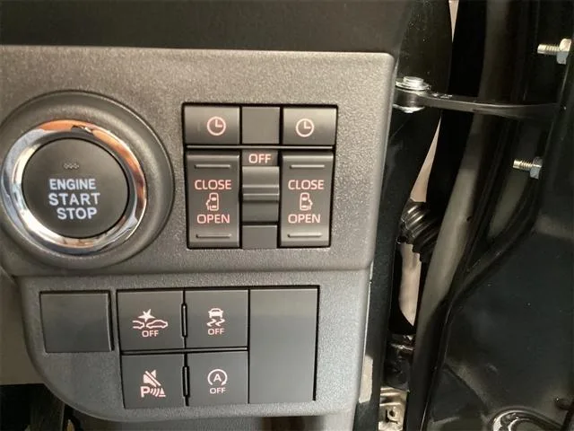 Daihatsu ATRAI RS 2025 — миниатюра 2