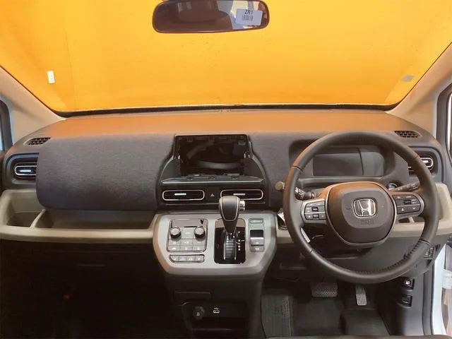 Honda FREED AIR EX 2026 — миниатюра 5
