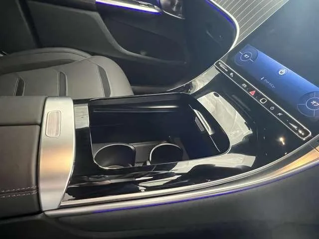 Mercedes Amg GLC GLC43 4MATIC 2024 — миниатюра 2