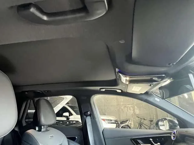 Mercedes Amg GLC GLC43 4MATIC 2024 — миниатюра 3