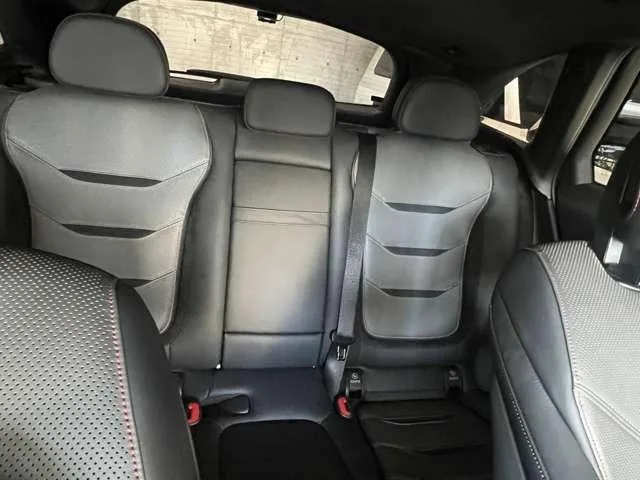 Mercedes Amg GLC GLC43 4MATIC 2024 — миниатюра 5