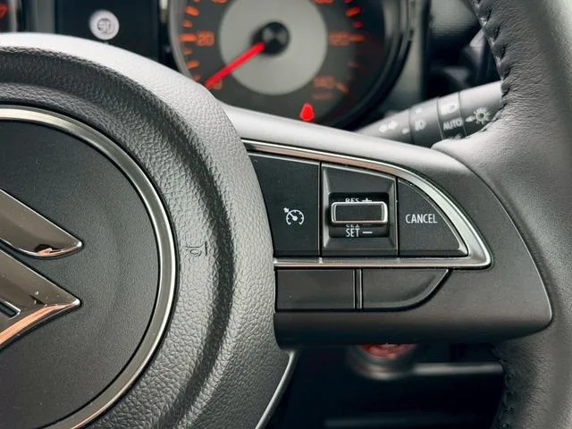 Suzuki JIMNY XC 2025 — миниатюра 3