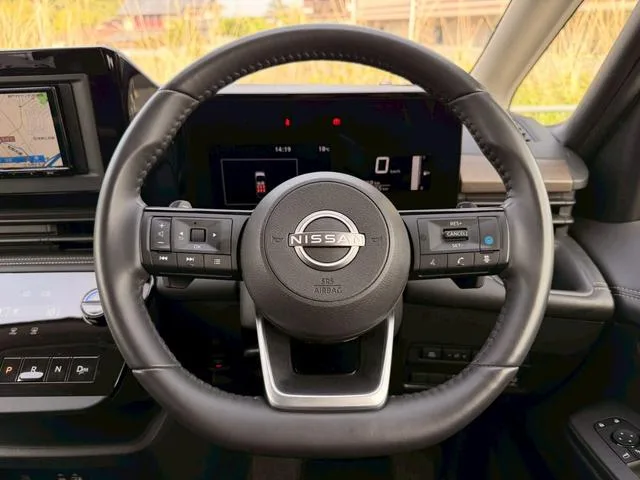 Nissan SERENA HIGHWAY STAR V V SELECTION 2024 — миниатюра 3