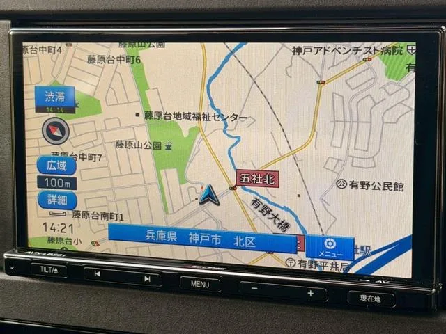 Nissan SERENA HIGHWAY STAR V V SELECTION 2024 — миниатюра 4