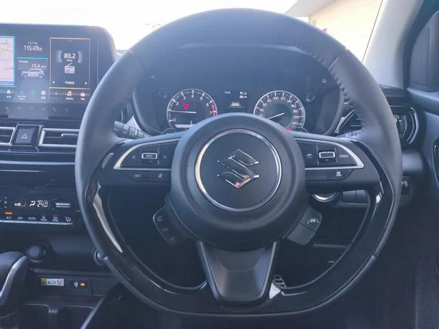 Suzuki FRONX BASE GRADE 2024 — миниатюра 3
