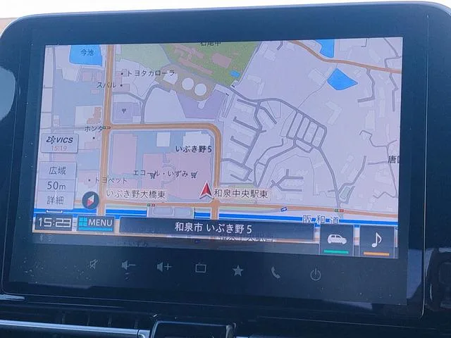 Suzuki FRONX BASE GRADE 2024 — миниатюра 4