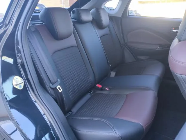 Suzuki FRONX BASE GRADE 2024 — миниатюра 5