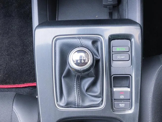 Honda CIVIC LX 2023 — миниатюра 2