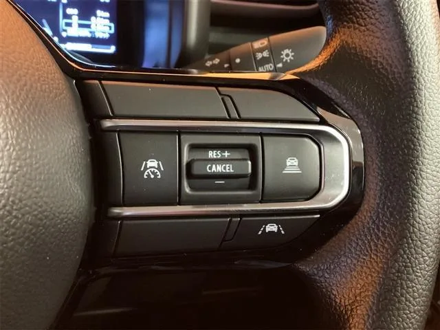 Suzuki SPACIA CUSTOM HYBRID GS 2025 — миниатюра 3