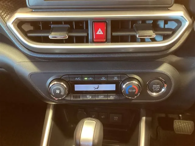 Toyota RAIZE Z 2024 — миниатюра 3