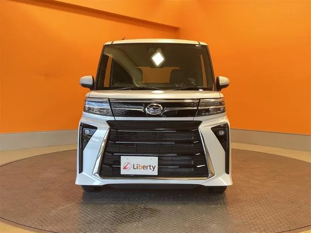 Daihatsu TANTO CUSTOM X 2025 — миниатюра 5