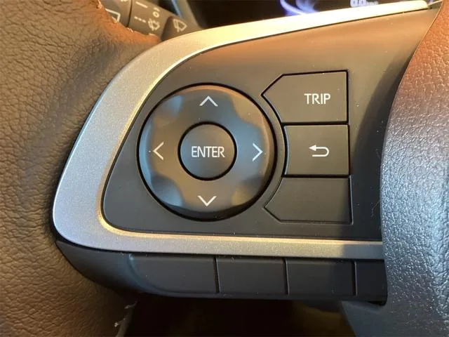 Toyota RAIZE Z 2025 — миниатюра 4