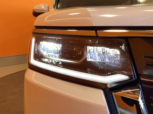 Honda STEPWAGON SPADA 2026 — миниатюра 5