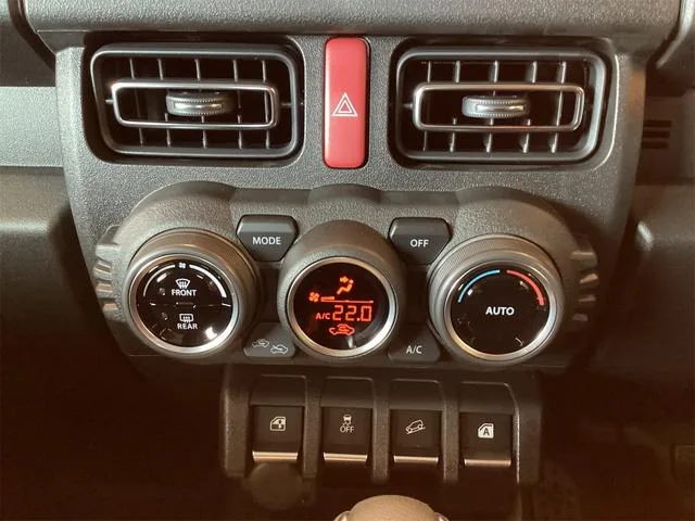 Suzuki Jimny XC 2025 — миниатюра 3