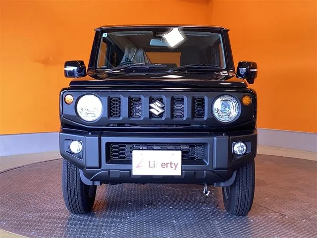 Suzuki Jimny XC 2025 — миниатюра 5
