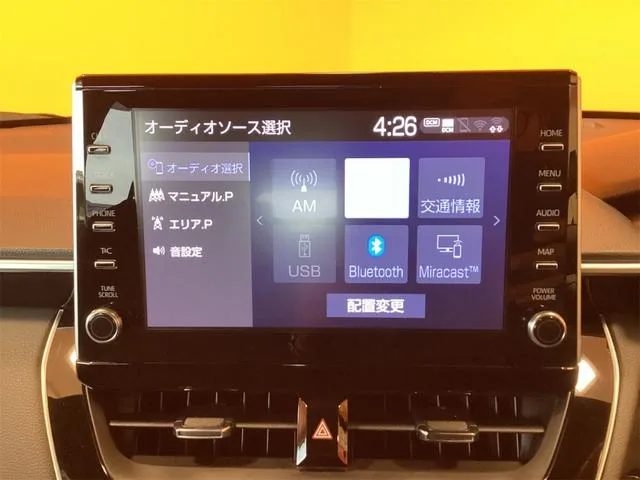 Toyota CorollaCross HYBRID Z 2023 — миниатюра 2