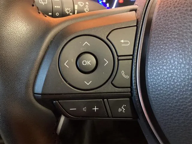 Toyota CorollaCross HYBRID Z 2023 — миниатюра 3