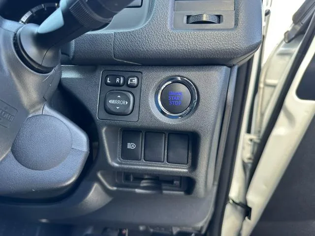 Toyota HIACE VAN SUPER GL DARK PRIME II 2023 — миниатюра 4