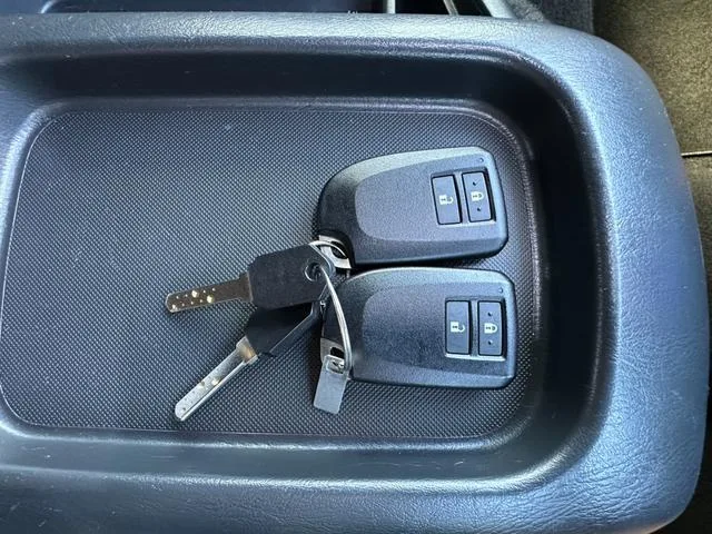 Toyota HIACE VAN SUPER GL DARK PRIME II 2023 — миниатюра 5