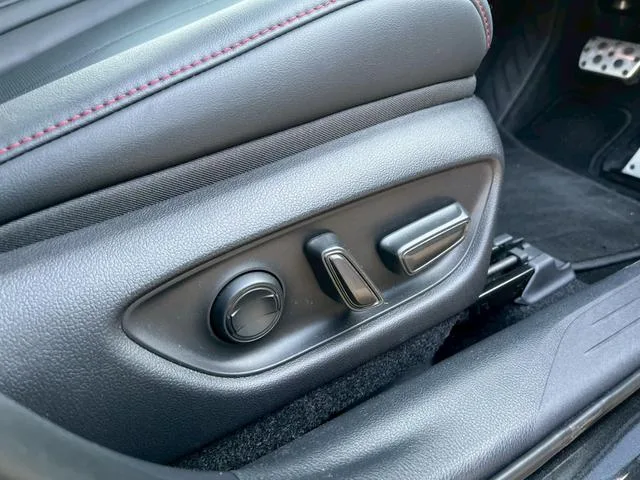Lexus LBX MORIZO RR 2025 — миниатюра 4