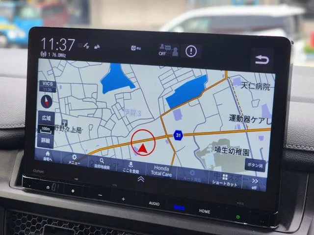 Honda STEPWAGON SPADA 2023 — миниатюра 4