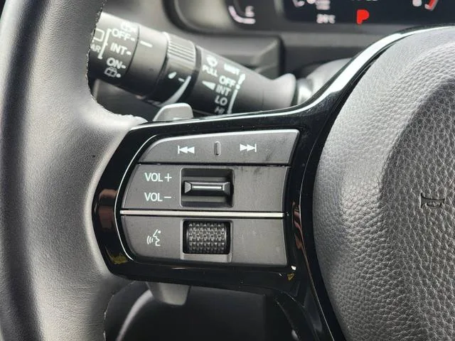 Honda STEPWAGON SPADA 2023 — миниатюра 5