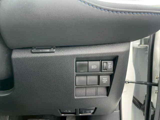 Toyota VOXY S-Z 2024 — миниатюра 4