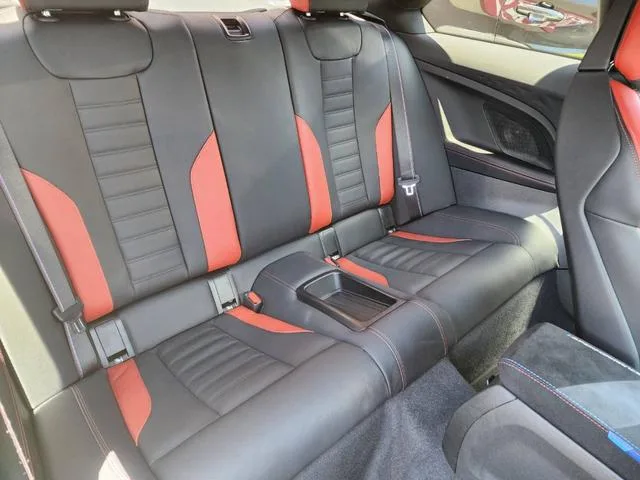 BMW M2 BASE GRADE 2025 — миниатюра 4