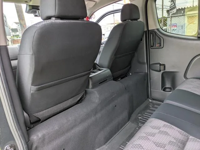 Nissan NV350CARAVAN VAN LONG PREMIUM GX 2024 — миниатюра 5
