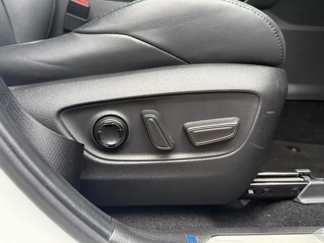 Toyota HARRIER Z LEATHER PACKAGE 2023 — миниатюра 5