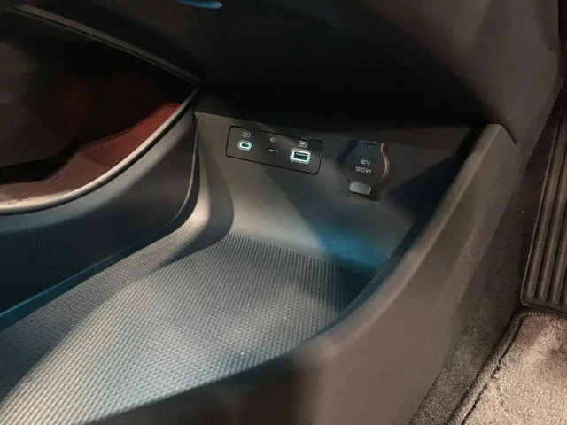 BYD Seal BASE GRADE 2024 — миниатюра 3