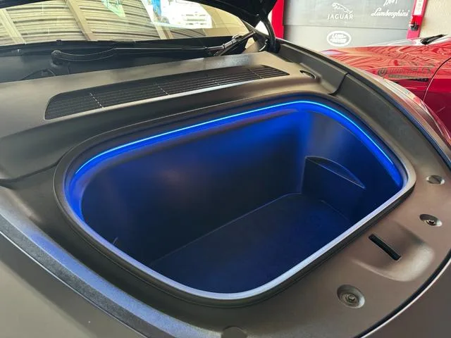 Tesla MODEL Y PERFORMANCE 2022 — миниатюра 5
