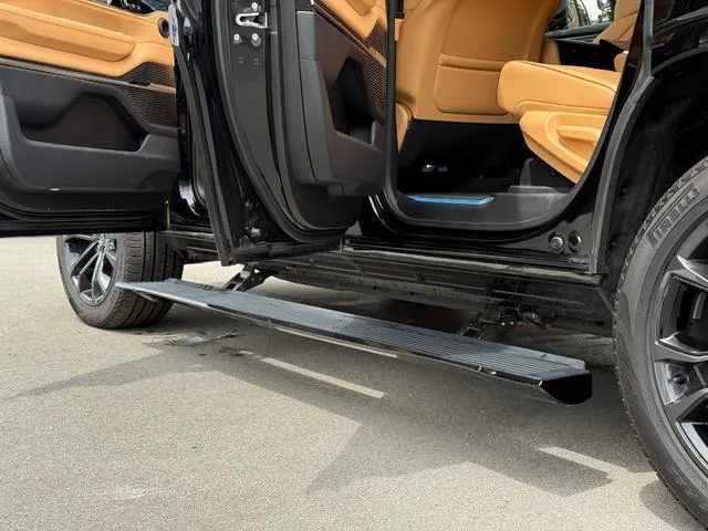 Chrysler Jeep JEEP GRAND WAGONEER 2025 — миниатюра 3