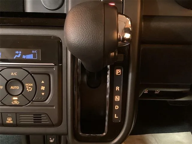 Suzuki SPACIA CUSTOM HYBRID GS 2025 — миниатюра 2