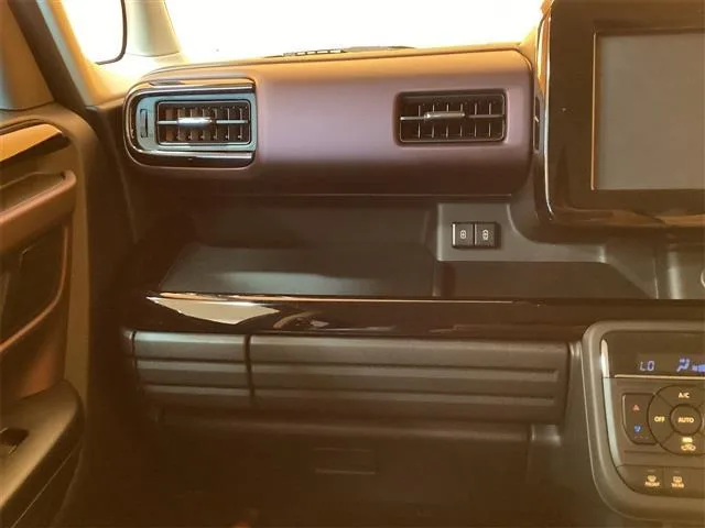 Suzuki SPACIA CUSTOM HYBRID GS 2025 — миниатюра 3