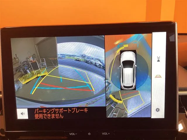 Toyota CorollaCross HYBRID Z 2024 — миниатюра 3