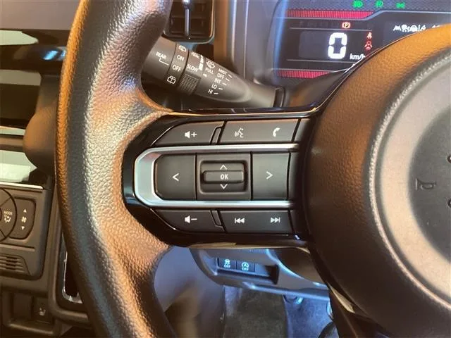 Suzuki SPACIA CUSTOM HYBRID GS 2025 — миниатюра 2