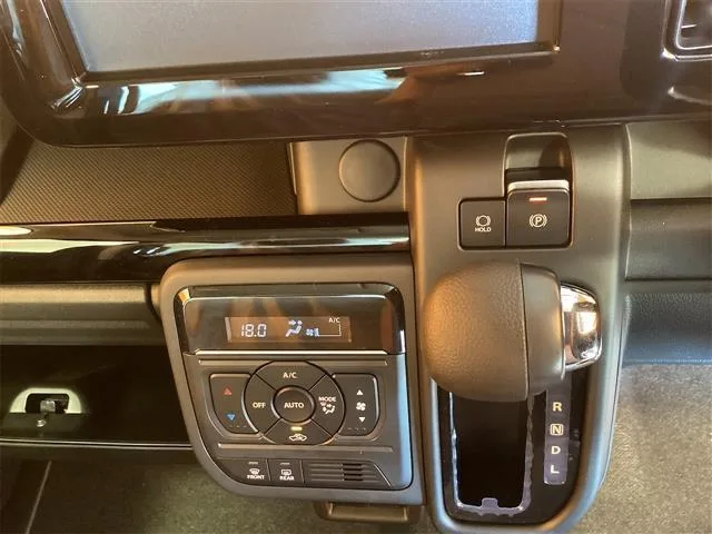 Suzuki SPACIA CUSTOM HYBRID GS 2025 — миниатюра 3