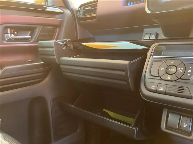 Suzuki SPACIA CUSTOM HYBRID GS 2025 — миниатюра 4