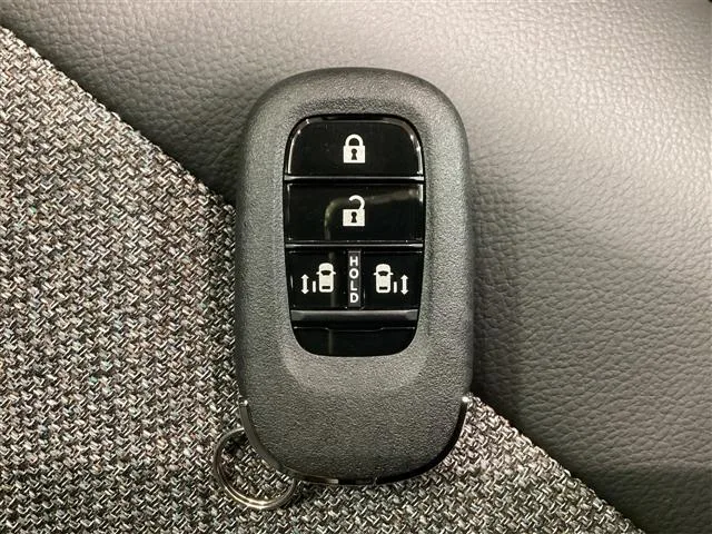 Honda FREED AIR EX 2025 — миниатюра 3
