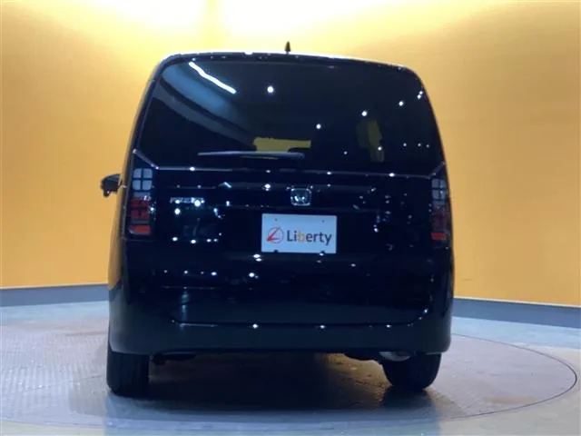 Honda FREED AIR EX 2025 — миниатюра 5