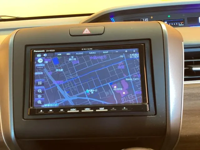 Honda FREED G 2023 — миниатюра 3
