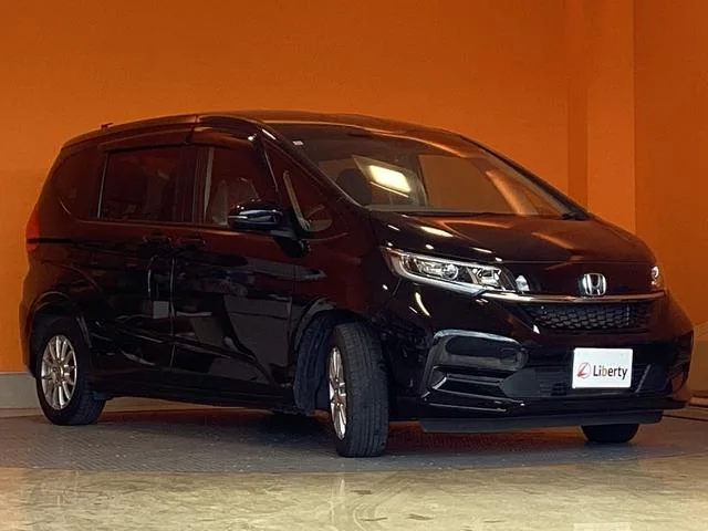 Honda FREED G 2023 — миниатюра 5