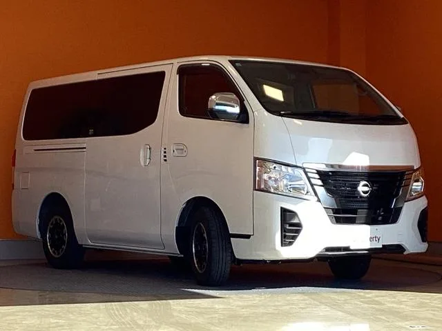 Nissan CARAVAN LONG PREMIUM GX 2022 — миниатюра 5