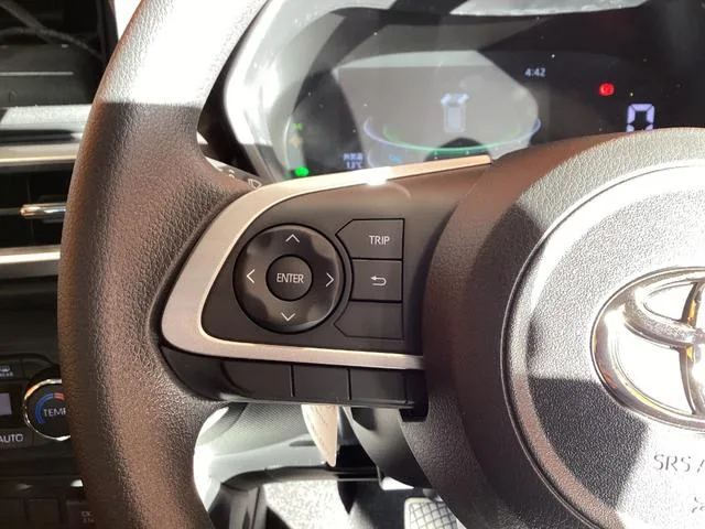 Toyota RAIZE G 2025 — миниатюра 3