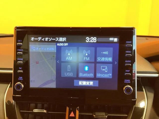 Toyota COROLLA CROSS Z 2023 — миниатюра 3