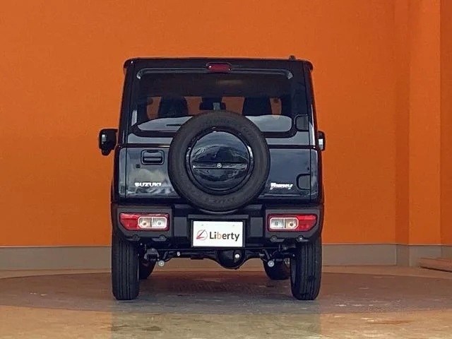 Suzuki Jimny XC 2025 — миниатюра 5