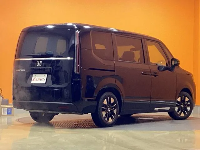 Honda STEPWAGON AIR EX 2026 — миниатюра 3