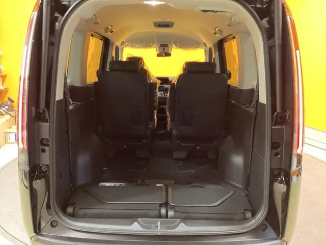Honda STEPWAGON AIR EX 2026 — миниатюра 4